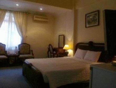 Golden Key Hotel Hanoi Exterior photo