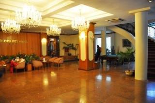 Golden Key Hotel Hanoi Exterior photo