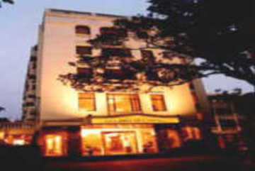 Golden Key Hotel Hanoi Exterior photo
